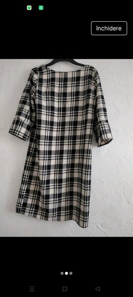 Rochie M.B. by Tank Top, marimea S,
